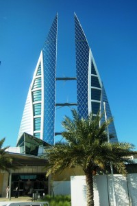 Bahrain 8