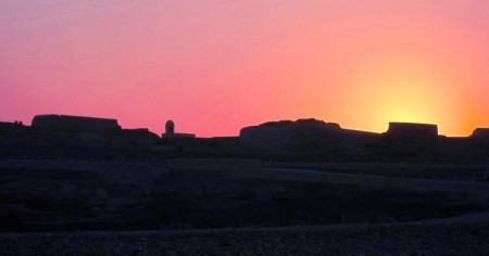 Bahrain, An ancient fort in Bahrain 13