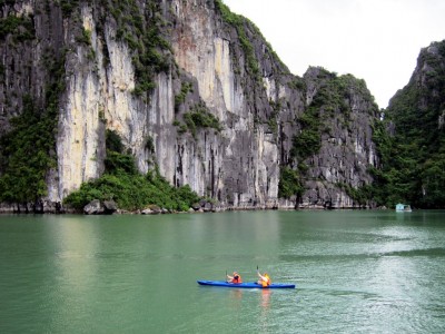 Halong Bay 2