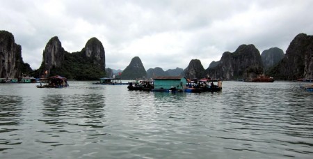 Halong Bay 7