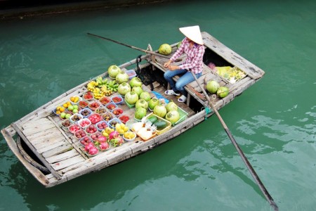 Halong Bay 70