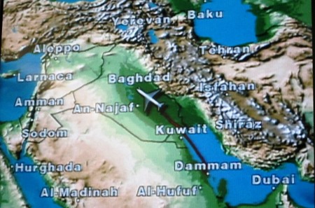 Saudi Arabia 254