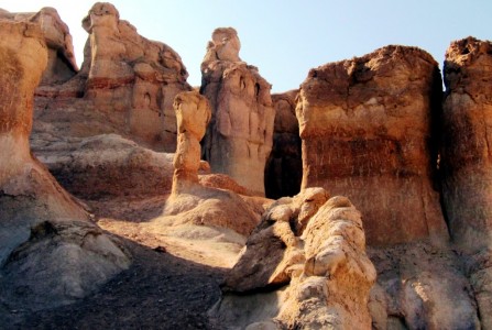 Saudi Arabia Al-Hasa national park 11