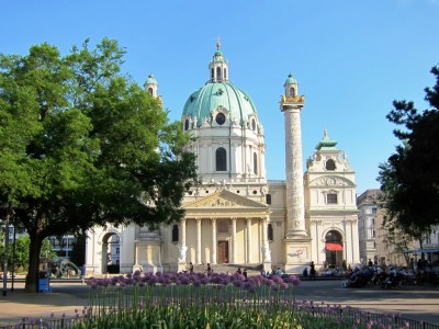 Vienna 5