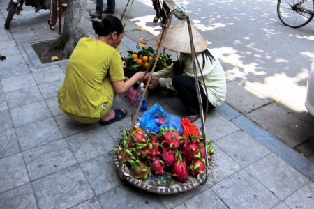 Vietnam, Hanoi 090