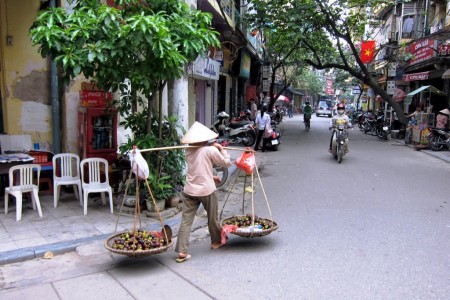 Vietnam, Hanoi 097