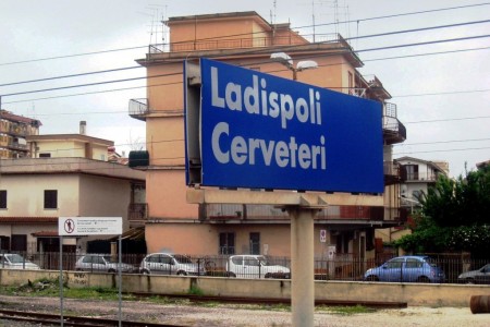 Ladispoli