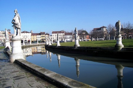 Italy, part 2, Prato della Valle 8