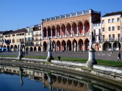 Padua, Prato della Valle