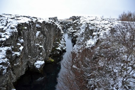 Iceland, ridge 1