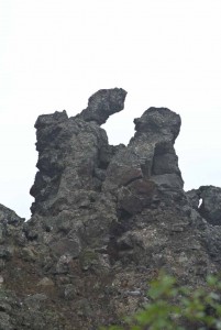 Iceland, trolls 2