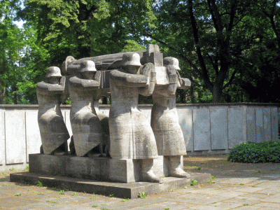 Germany-Memortial-to-the-German-soldiers-who-died-in-the-Second-World-War