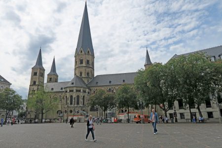 Munster 8