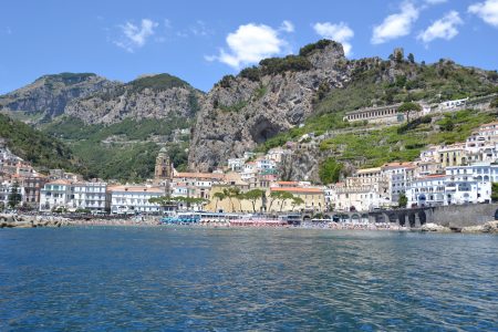 Amalfi Coast 30