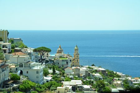 Amalfi Coast 4