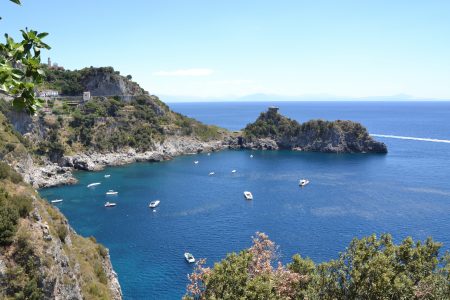 Amalfi Coast 9