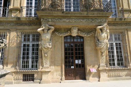 Pavillon de Vendome 3