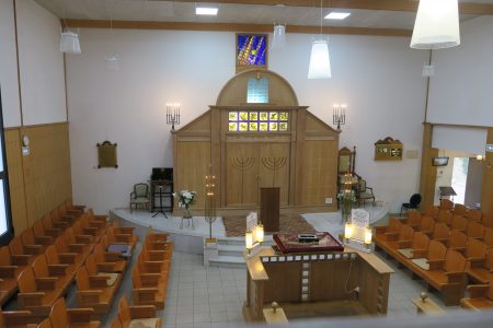 Synagogue 5