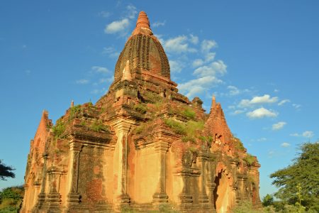 Bagan 12