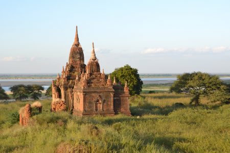 Bagan 14