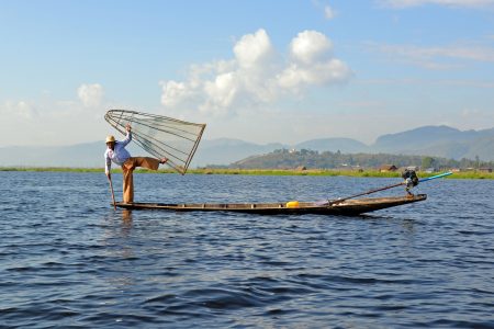 Fisherman 2