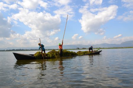 Inle Lake 14