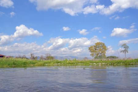 Inle Lake 27