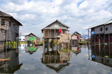 Inle Lake 48