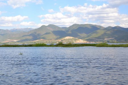 Inle Lake 59