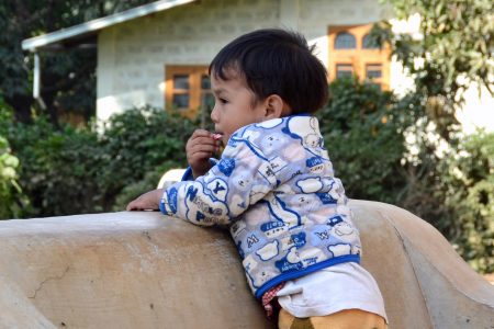 Inle Lake 74