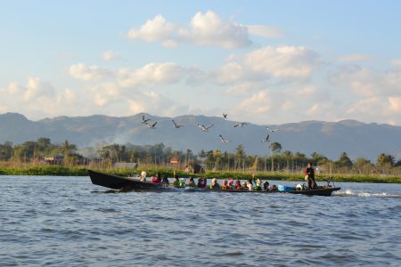 Inle Lake 95