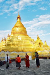 Kuthodaw Pagoda-2