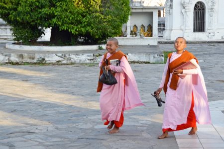 Kuthodaw Pagoda-20