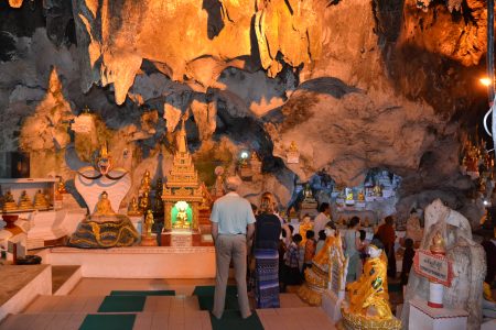 Pindaya Caves 13