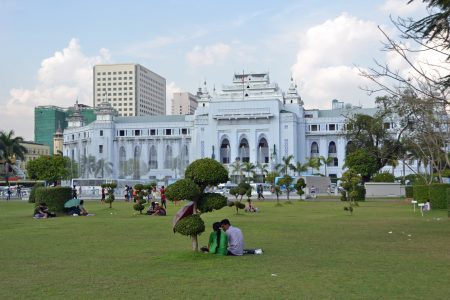 Yangon 6