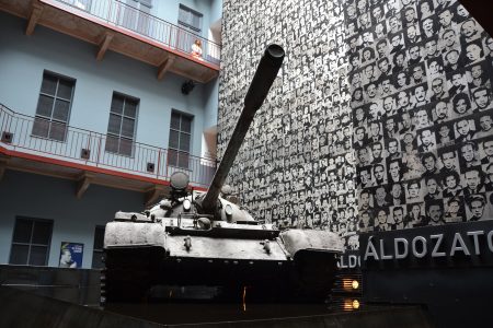 House of Terror 4-1