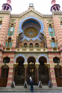 Jerusalem synagogue 17