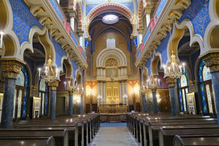 Jerusalem synagogue 19