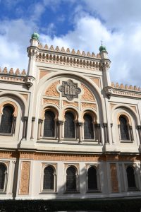 Spanish Synagogue 3